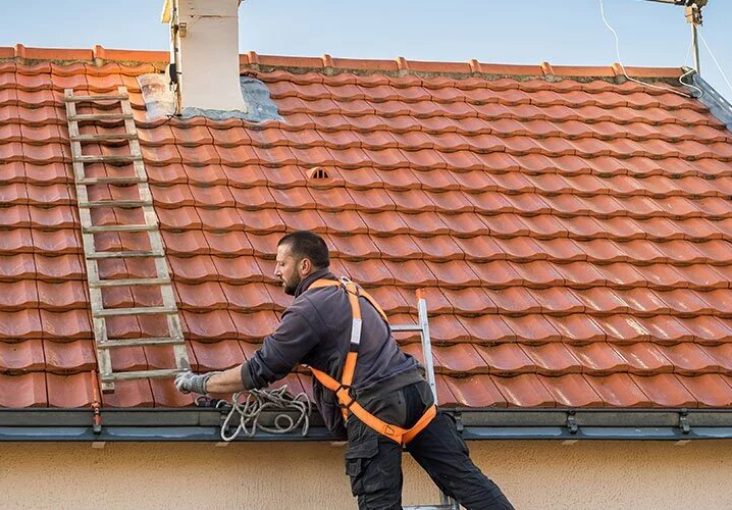 Comment savoir si votre toiture a besoin d'une réparation urgente