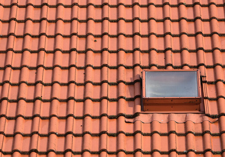Les enjeux de la ventilation de toiture
