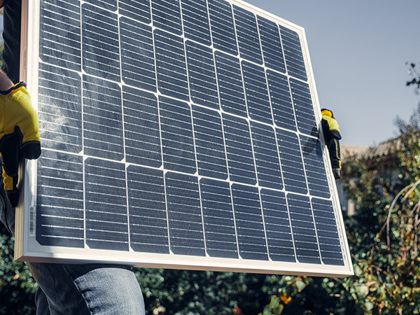 Aides panneaux solaires : de quelles financement bénéficier ? Aide