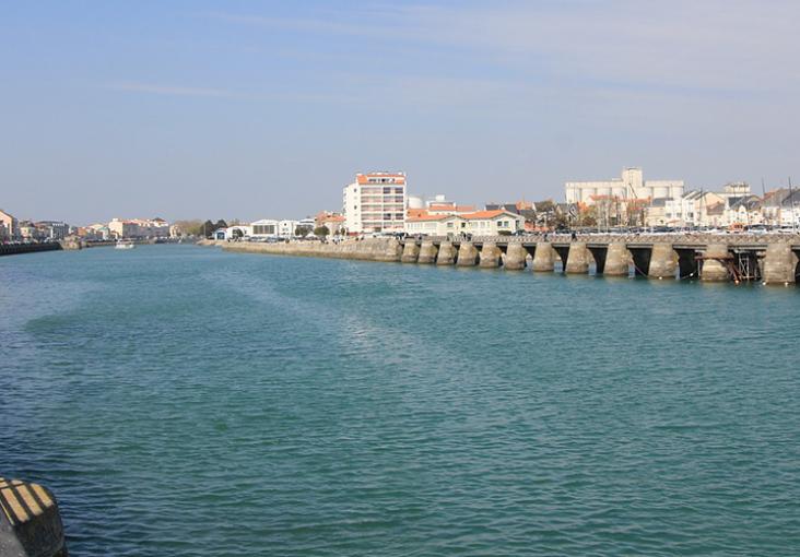 entreprise de rénovation les sables d'olonne