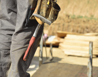 éco construction maison toiture